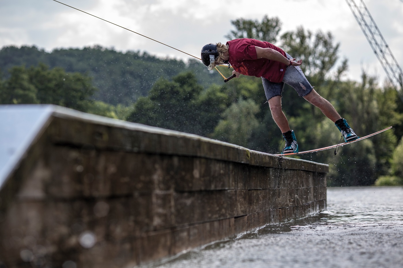 5 rail tricks to master 